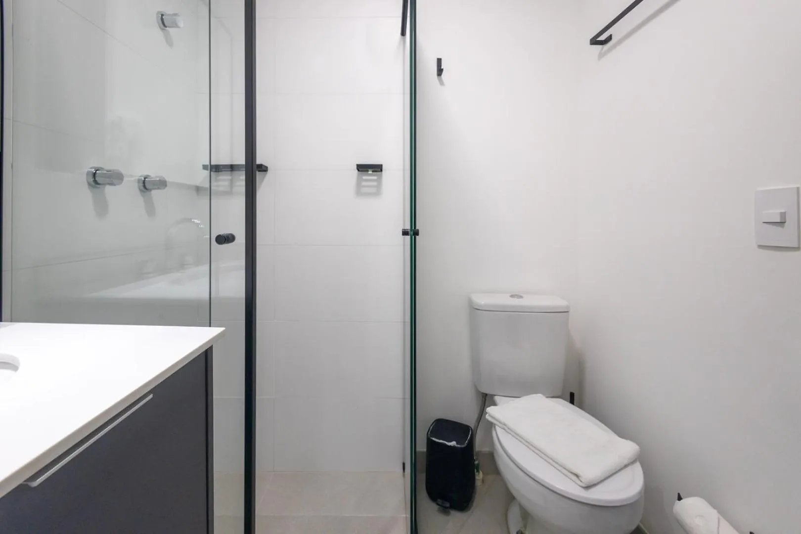 Apartmán 360 Dna Paulistano São Paulo